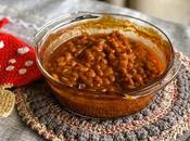 Sweet Pineapple Baked Beans (small Batch)