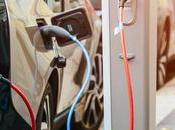 Gasoline-diesel Deleted! Most Cars Electric! Silent Revolution Small European Country