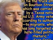 Trump Wrong (Again) Here Truth About Orleans Attacker