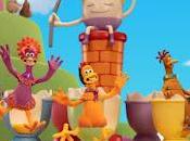 Oscar Wrong!: Best Animated Feature 2023