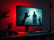 Scariest Upcoming Horror Games 2025