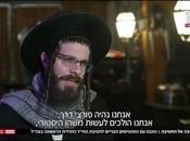 from Yeshiva Brigade Channel Report Mendel Roth Moshe Weiner Drafting Haredi (video)