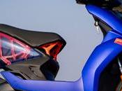 Ather Apex Electric Scooter Launched with Update, Range Full Charge