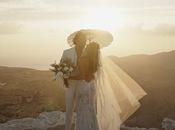 Beautiful Wedding Video with Heartfelt Moments Folegandros Natasha Nicolas