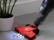 Dirt Devil 3-in-1 Multi-Surface Vacuum