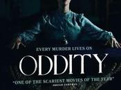 Oddity (2024) Movie Review
