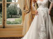 Nova Bella Wedding Dresses: Chant Nature Collection 2025