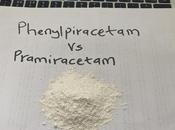 Pramiracetam Phenylpiracetam In-Depth Comparison