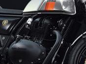 Royal Enfield Getting Qualcomm Processor, Will Smartphone-like Features