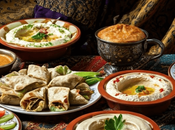 Must-Try Dishes Arab Cuisine: Food Lover’s Guide