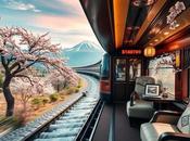 Discover World’s Most Luxurious Trains