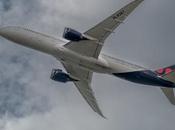 Boeing 787-9 Dreamliner, Premia
