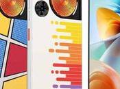 Nubia Music Launched Lovers, Megapixel Camera, Price Less Than Thousand Rupees