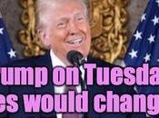 Trump Really Rename Gulf Mexico?