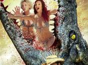 DinoGator (2024) Movie Review