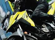 Suzuki Launched Bike India, with Engine Attractive Features
