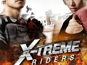 X-Treme Riders (2025) Movie Review