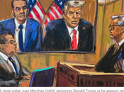 It's Official Next U.S. President CRIMINAL!