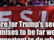 Trump Will Attack Four Pillars Resistance