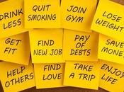 Resolutions: Wishful Thinking?