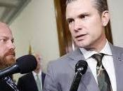 Donald Trump Pressures Senate Republicans Quick Confirmations, Democrats Push Back Over Signs Cutting Corners Probes Controversial Nominees