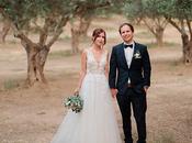 Intimate Olive Grove Wedding Arbora Olea Luxury Resorts Carina Markus