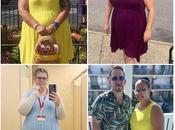 Casual Sleeveless Swing Dresses with Pockets 1X-5X