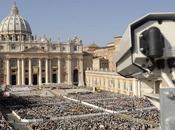 Surveillance Tech Changing Behaviour Brains