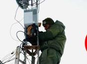 Siachen, Reliance Provide Service Remote Areas Help Army