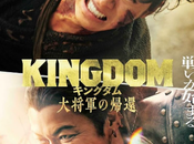 Kingdom Return Great General (2024) Movie Review