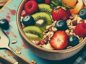 Cold Soaked Muesli Recipe: Refreshing No-Cook Camping Breakfast