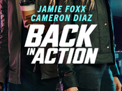 Back Action (2025) Movie Review