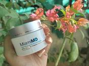 Miami Defying Lift Firm Cream Review