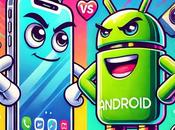 Best Features: iPhone Android Showdown Titans!