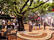 Officially In... Macau Era!