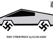2025 Cybertruck