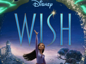 Wish (2023) Movie Review