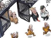 Opening Door Violent Crime