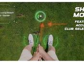 Elevate Your Game with Augmented Reality Golf Glasses “CaddieVision™”