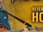 ESHKACHECH (Reuven Garber) (video)