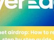 LayerEdge Testnet Airdrop: Register Mine Step Guide