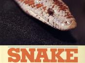 LUNAR YEAR: Year Snake--Time Read Books About Snakes!