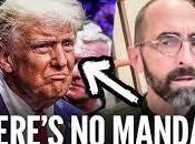 That Sound Hear Blurp! Trump's Approval Heading Underwater Buyer's Remorse Seems Grip Public After Week