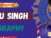 Rinku Singh Biography: Age, Height, Wife, Family, Career, Worth, Wiki