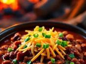 Hearty Campfire Cowboy Chili: Winter Classic