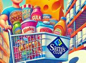 Money-Saving Reasons NEED Sam’s Club Membership—Your Wallet Will Thank You!