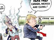 Real Victim Trump's Tariffs