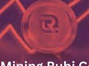 Start Mining Rubi Coin- Mine, Your Migrate Wallet
