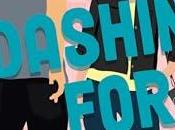 Book Review ‘Dashing Love’ Valerie Pepper