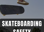 Skateboarding Safety: Essential Tips Risk-Free Ride